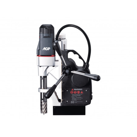 Burghiu magnetic cu autoalimentare AGP MD300N