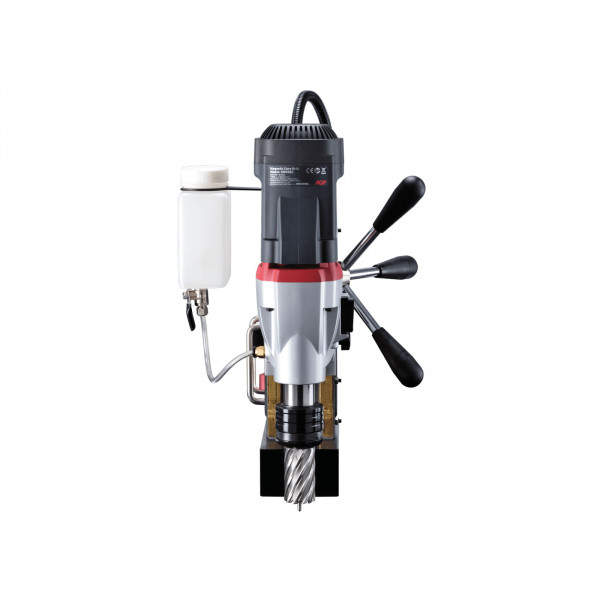 Burghiu magnetic cu cursă reglabilă AGP SMD352 cu 2 trepte