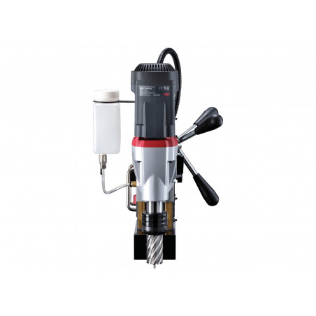 Burghiu magnetic cu cursă reglabilă AGP SMD502 cu 2 trepte
