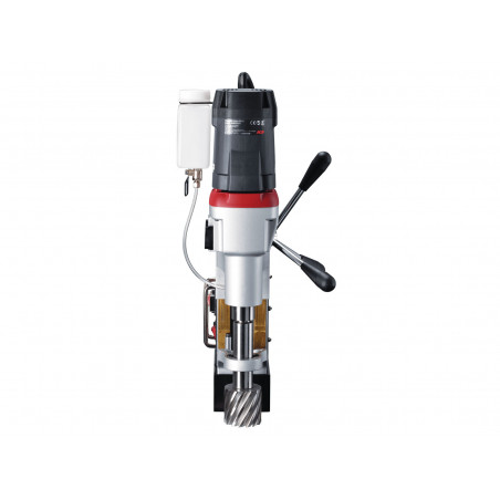 Burghiu magnetic și robinet AGP MD750-4 cu 4 trepte