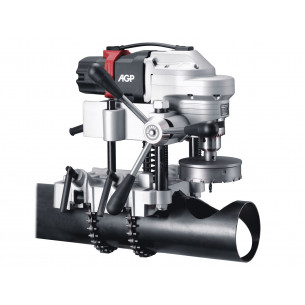 Burghiu electric AGP HC127