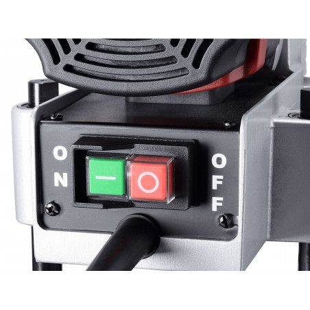 Burghiu electric AGP HC127