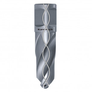 Burghiu spiralat pentru metal (Ø17 pana la 27,5mm,...