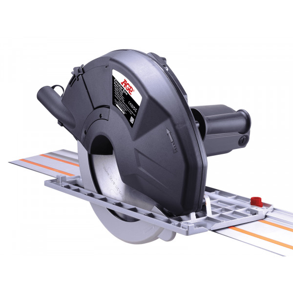 Ferăstrău circular submersibil pentru metal AGP CS320