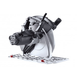 Ferăstrău circular submersibil pentru metal AGP CS320 2