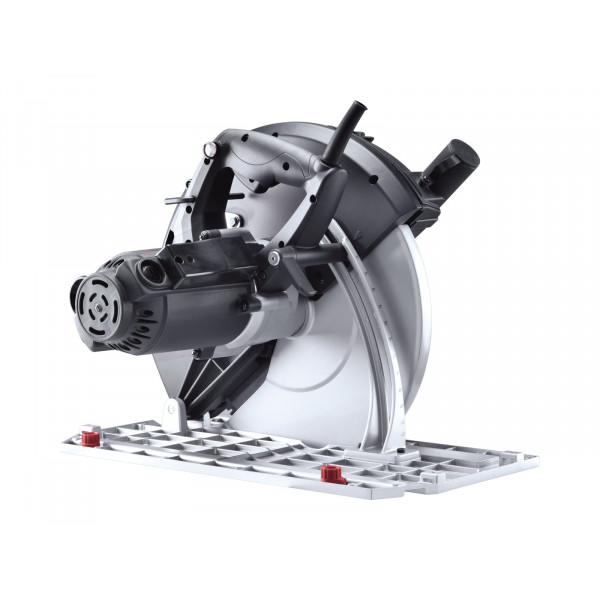 Ferăstrău circular submersibil pentru metal AGP CS320