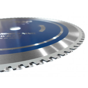 Pânza de ferăstrău pentru tablă și panouri sandwich 320... 2