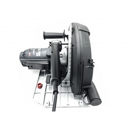 Ferăstrău circular scufundare pentru metal AGP CS320