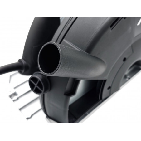 Ferăstrău circular scufundare pentru metal AGP CS320