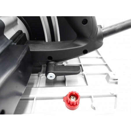 Ferăstrău circular scufundare pentru metal AGP CS320