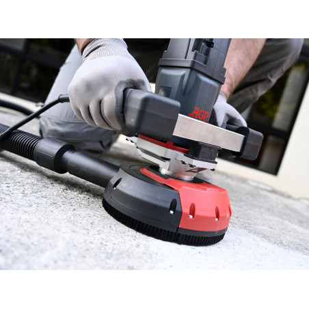 Polizor de beton AGP G7