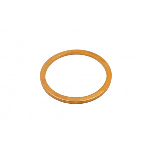 Inel de eliberare pentru burghiu, cupru 38x32x2 (mic)