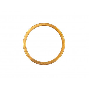 Inel de eliberare pentru burghiu, cupru 38x32x2 (mic) 2