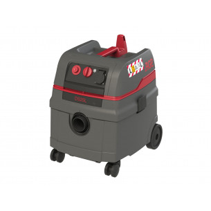 Aspiratorul uscat și umed utilizați AGP DS25L