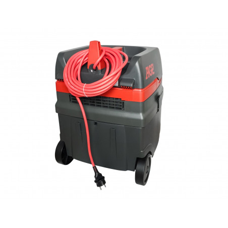 Aspiratorul uscat și umed utilizați AGP DS25L