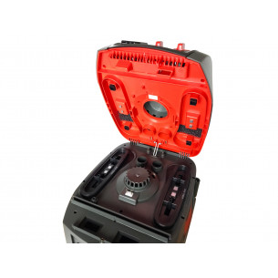 Vysavač suché i mokré použití AGP DS35M 2