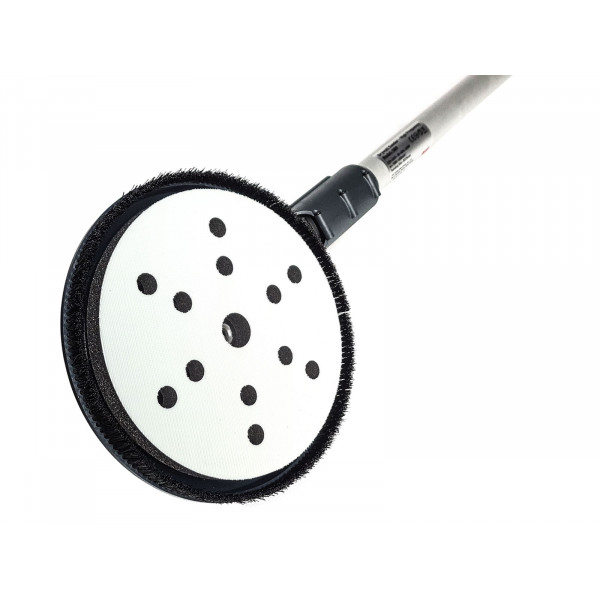 Disc adeziv rotund 225mm pentru rectificatoare...