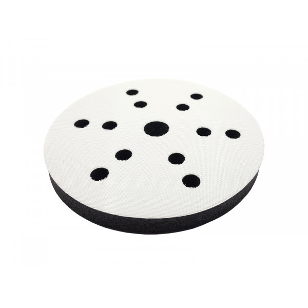Disc adeziv rotund 225mm pentru rectificatoare...