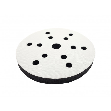 Disc adeziv rotund 225mm pentru rectificatoare SB9 AGP