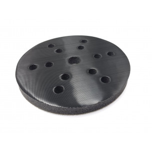 Disc adeziv rotund 225mm pentru rectificatoare SB9 AGP 2