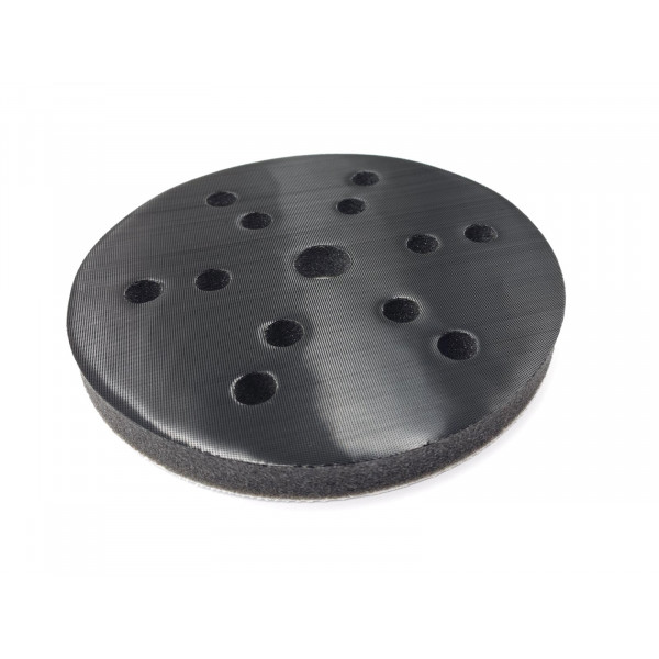 Disc adeziv rotund 225mm pentru rectificatoare...