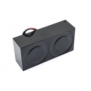 Electromagnet (164x80x48) pentru AGP PMD3530, MD300N, Metallkraft MB351F. 2