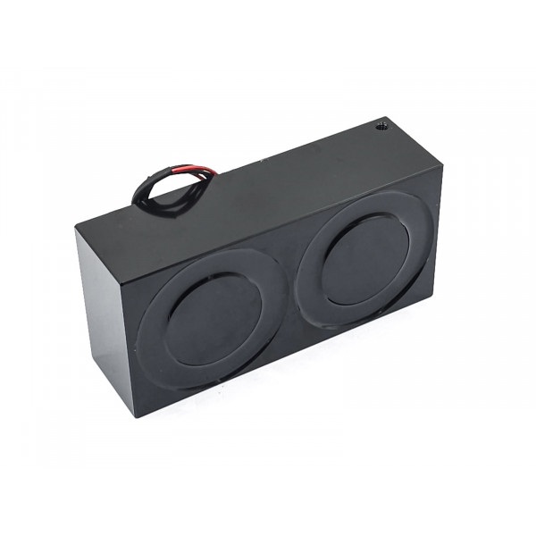 Electromagnet (164x80x48) pentru AGP PMD3530, MD300N, Metallkraft MB351F.