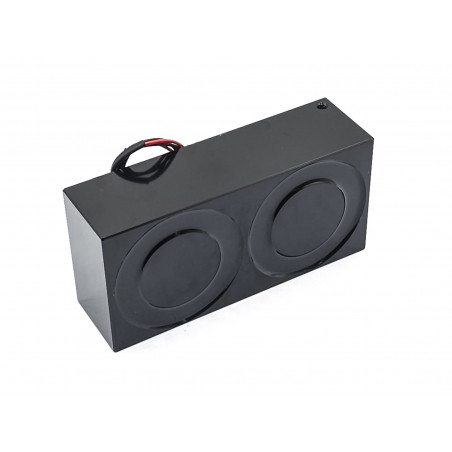 Electromagnet (164x80x48) pentru AGP PMD3530, MD300N, Metallkraft MB351F.