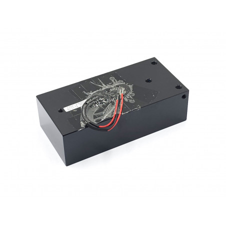Electromagnet (164x80x48) pentru AGP PMD3530, MD300N, Metallkraft MB351F.