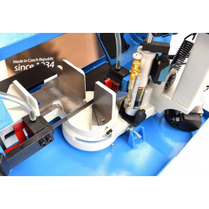 Pásová pila na kov PMS 170/210 MO 2