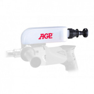 Vas de apă sub presiune pentru AGP TC402