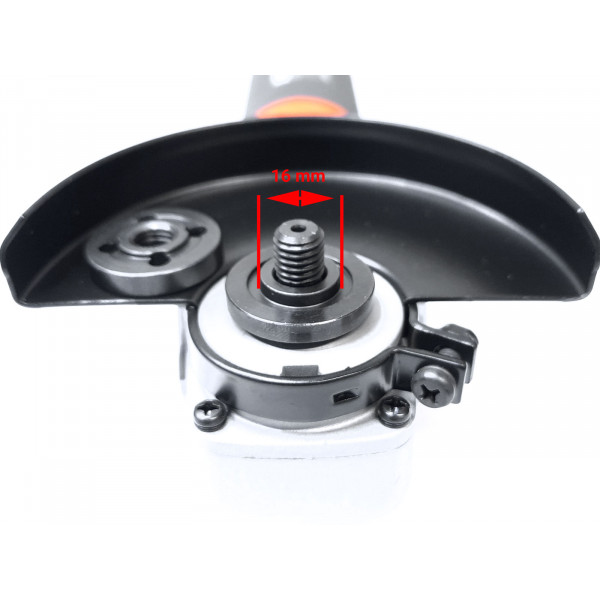 AGP B100 Polizor unghiular pentru metal