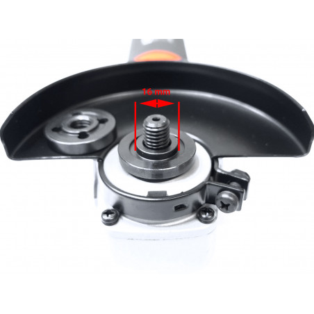 AGP B100 Polizor unghiular pentru metal