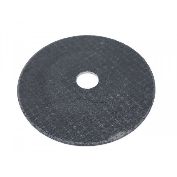 Disc de tăiere pentru oțel și oțel inoxidabil BASIC 2v1, 100x2,5x16 Tyrolit
