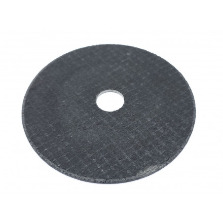 Disc de tăiere pentru oțel și oțel inoxidabil BASIC 2v1, 100x2,5x16 Tyrolit