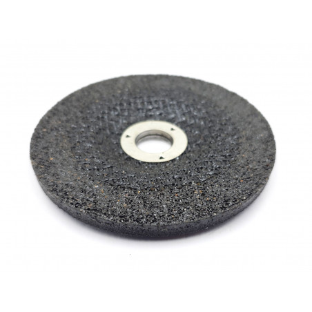 Disc de șlefuit pentru oțel și oțel inoxidabil BASIC 2v1, 100x2,5x16 Tyrolit