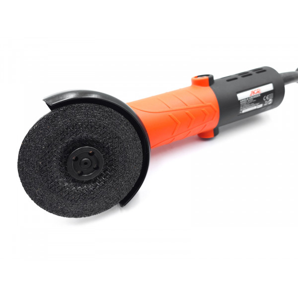 Disc de șlefuit pentru oțel și oțel inoxidabil BASIC 2v1, 100x2,5x16 Tyrolit