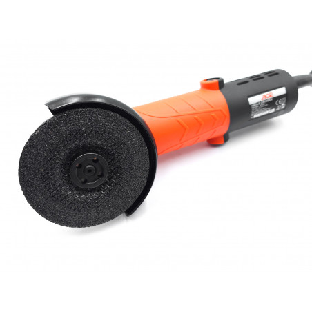 Disc de șlefuit pentru oțel și oțel inoxidabil BASIC 2v1, 100x2,5x16 Tyrolit