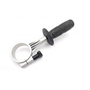 Mâner anti-vibrații cu manșon pentru carote (M12xP1.75) AGP