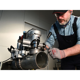 Burghiu electric AGP HC127 2