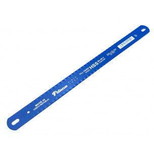 Lama pentru ferăstrău manual pentru metal ALL HARD 300mm... 2