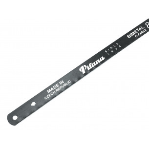 Lama pentru ferăstrău manual pentru metal COBALT 300mm -...