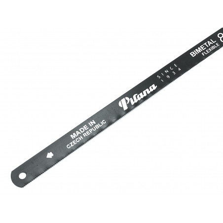 Lama pentru ferăstrău manual pentru metal COBALT 300mm - 24 TPI - 22 2950 Bi-Metal