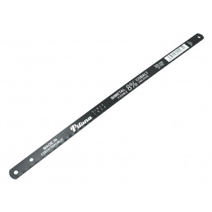 Lama pentru ferăstrău manual pentru metal COBALT 300mm -... 2