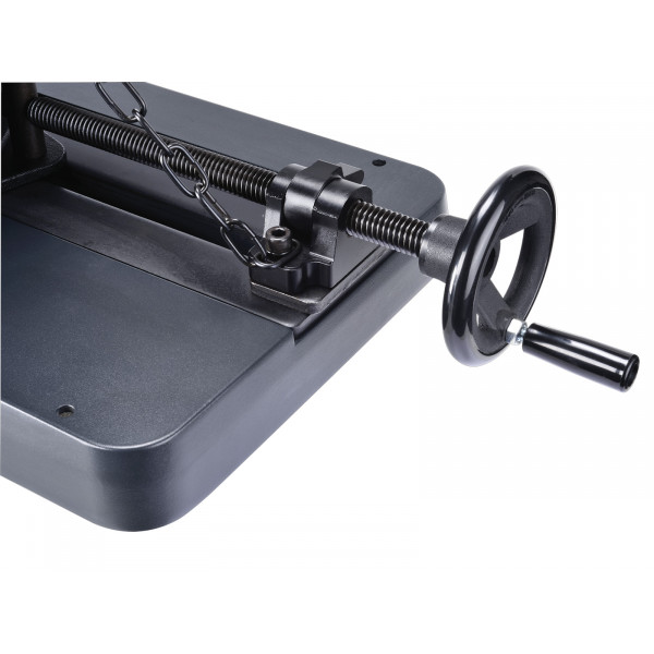 Fierastrau circular pentru metal (taiere...