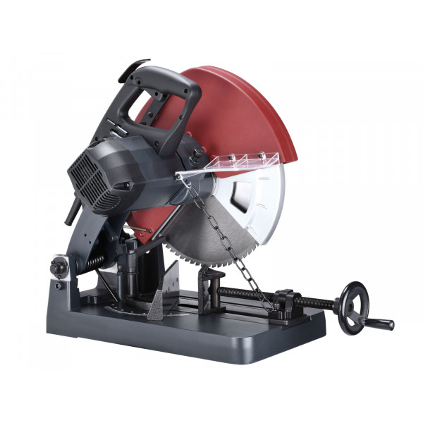 Ferăstrău circular din metal (tăiere uscată),...
