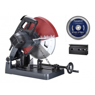 Fierastrau circular pentru metal (taiere uscata), cu lama...