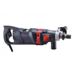 Masina cu Burghiu diamantat cu ciocan AGP DD62