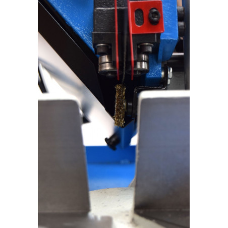 Fierăstrău cu bandă metalică PMS 170/210 MOV Pilana