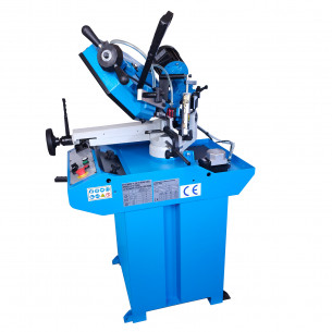 Fierăstrău cu bandă metalică PMS 170/210 MOV Pilana 2